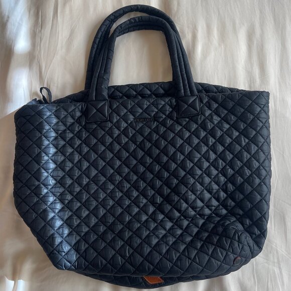 MZ Wallace Metro Medium Tote - Picture 1 of 9